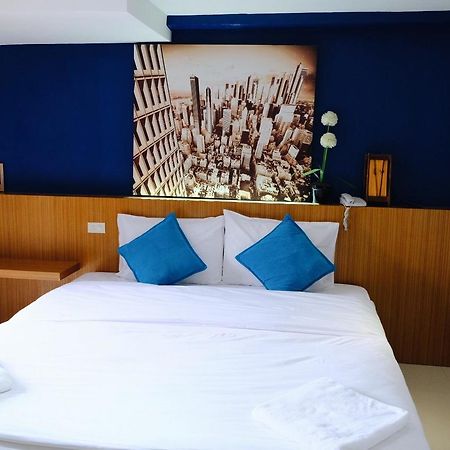 Hotel Royal Nine Kanchanaburi Zewnętrze zdjęcie
