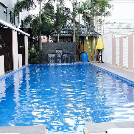 Hotel Royal Nine Kanchanaburi Zewnętrze zdjęcie