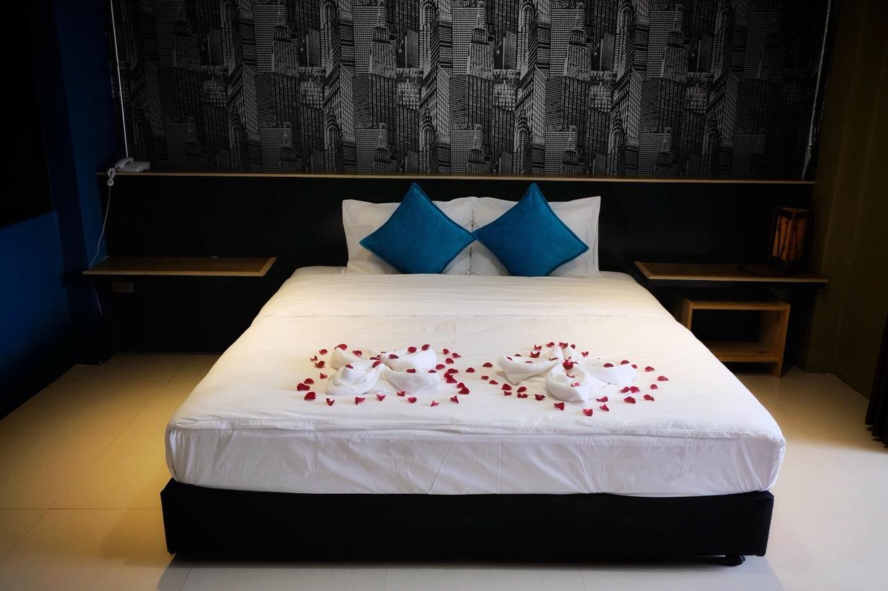 Hotel Royal Nine Kanchanaburi Zewnętrze zdjęcie