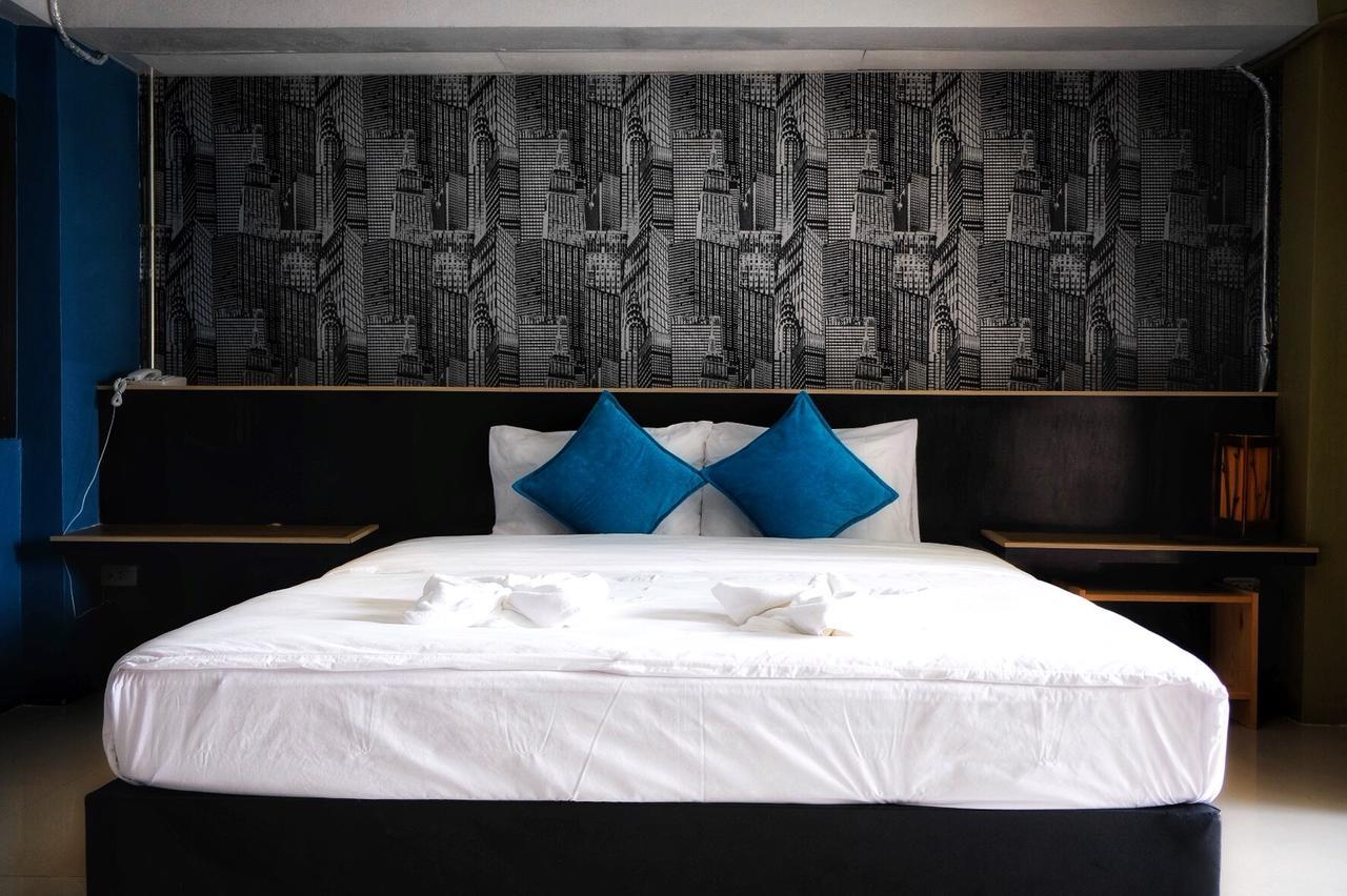 Hotel Royal Nine Kanchanaburi Zewnętrze zdjęcie