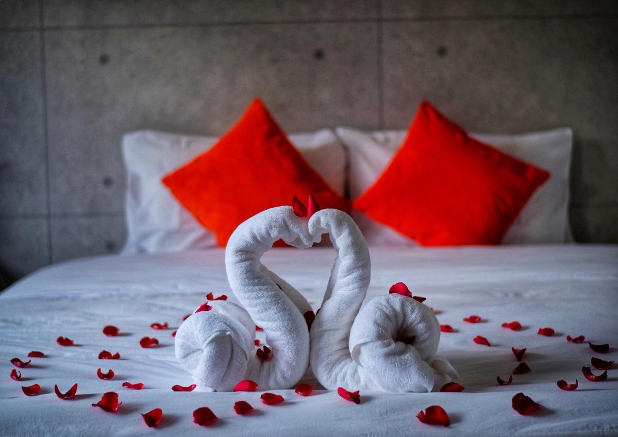 Hotel Royal Nine Kanchanaburi Zewnętrze zdjęcie