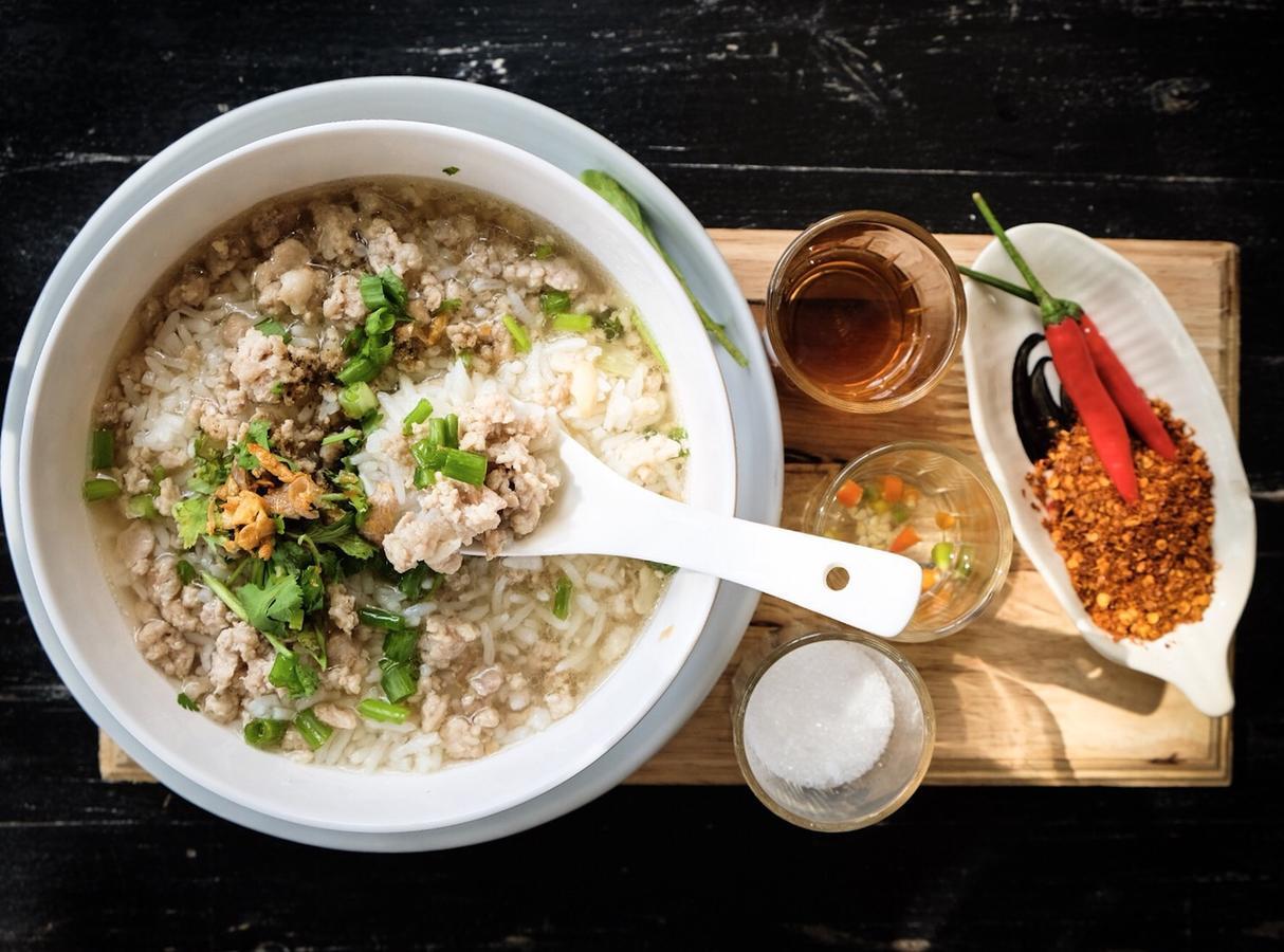 Hotel Royal Nine Kanchanaburi Zewnętrze zdjęcie
