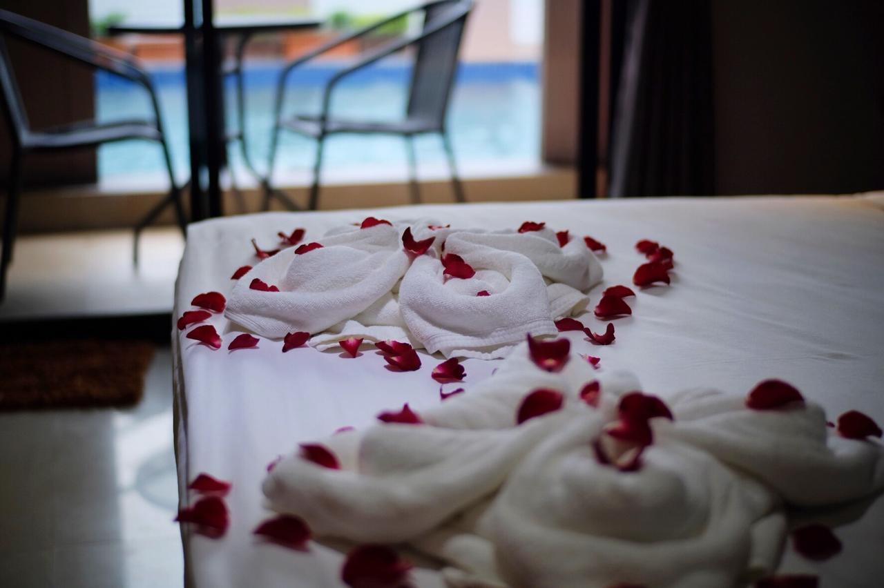 Hotel Royal Nine Kanchanaburi Zewnętrze zdjęcie