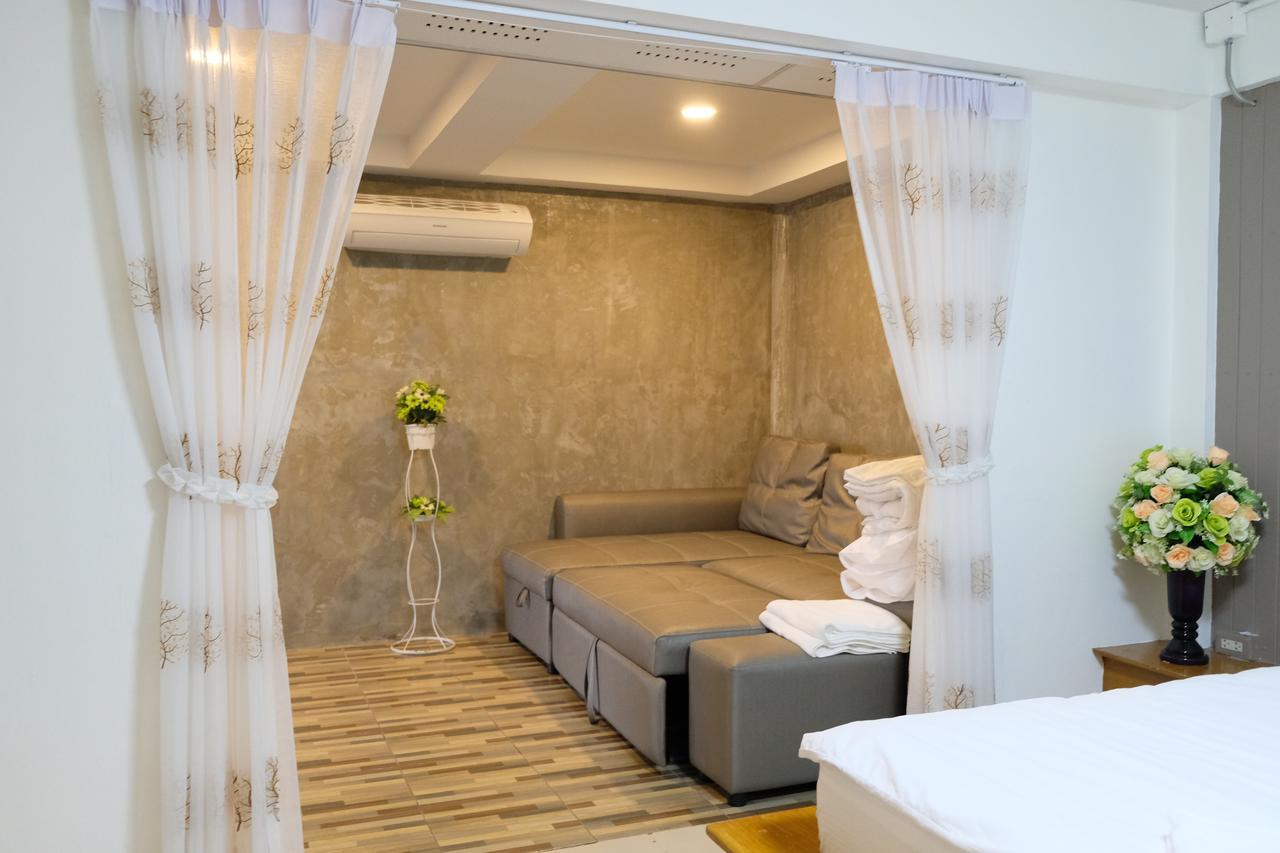 Hotel Royal Nine Kanchanaburi Zewnętrze zdjęcie