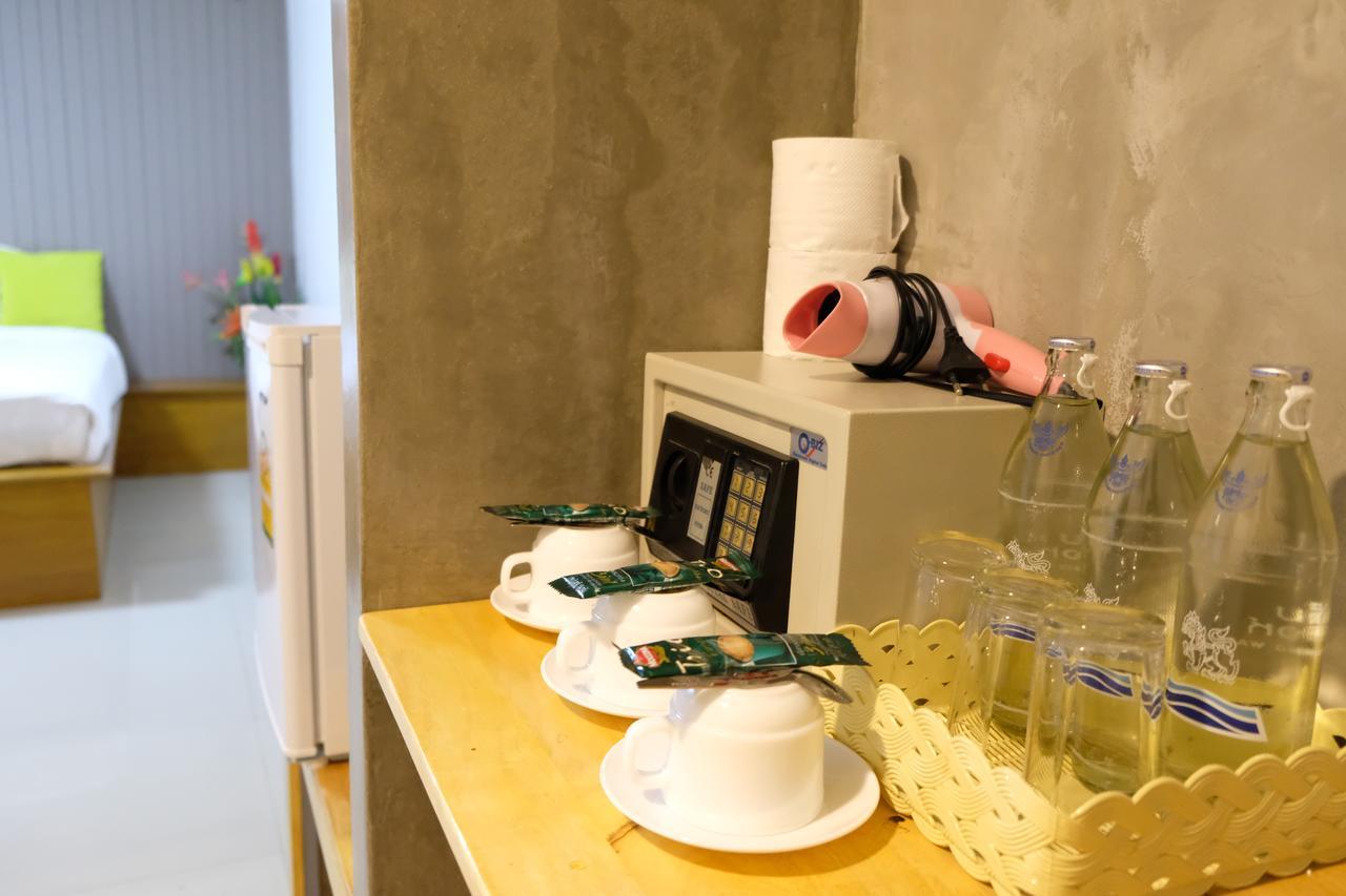 Hotel Royal Nine Kanchanaburi Zewnętrze zdjęcie